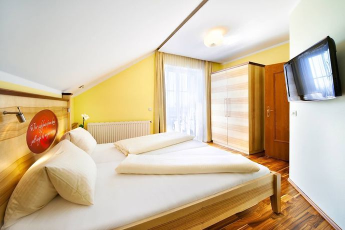 Imagen de la habitación del Hotel Revita Kocher. Foto 13