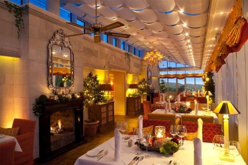 Imagen general del Hotel Revita - Wellness & Resort. Foto 1
