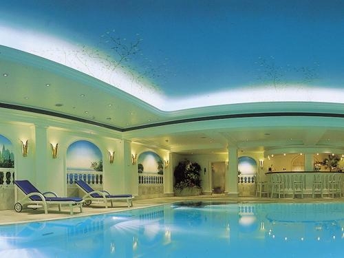 Imagen general del Hotel Revita - Wellness & Resort. Foto 5
