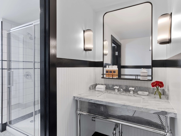 Imagen de la habitación del Hotel Revival Baltimore. Foto 12