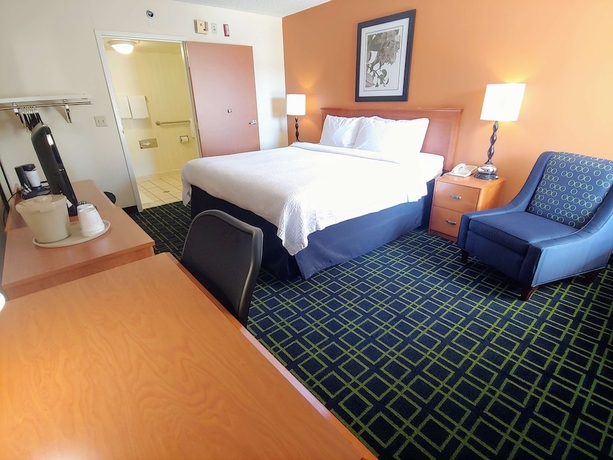 Imagen de la habitación del Hotel Revival Scottsdale Studios. Foto 2