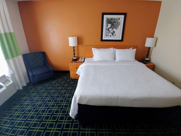 Imagen de la habitación del Hotel Revival Scottsdale Studios. Foto 3