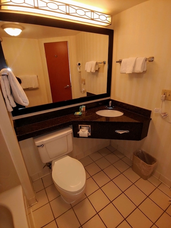 Imagen de la habitación del Hotel Revival Scottsdale Studios. Foto 4