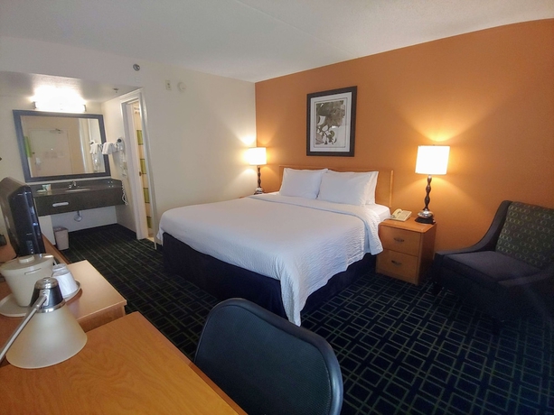 Imagen de la habitación del Hotel Revival Scottsdale Studios. Foto 5