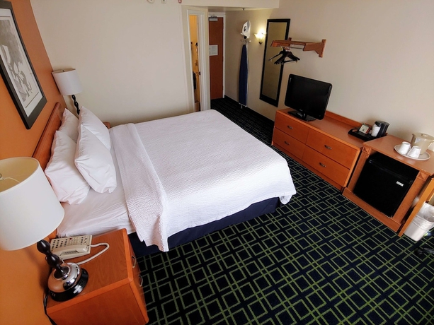 Imagen de la habitación del Hotel Revival Scottsdale Studios. Foto 6