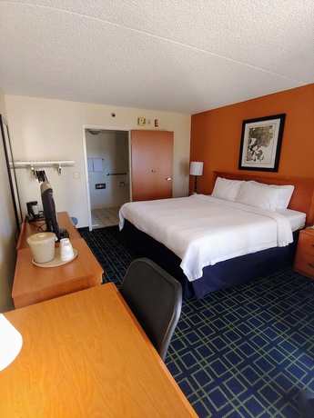 Imagen de la habitación del Hotel Revival Scottsdale Studios. Foto 7