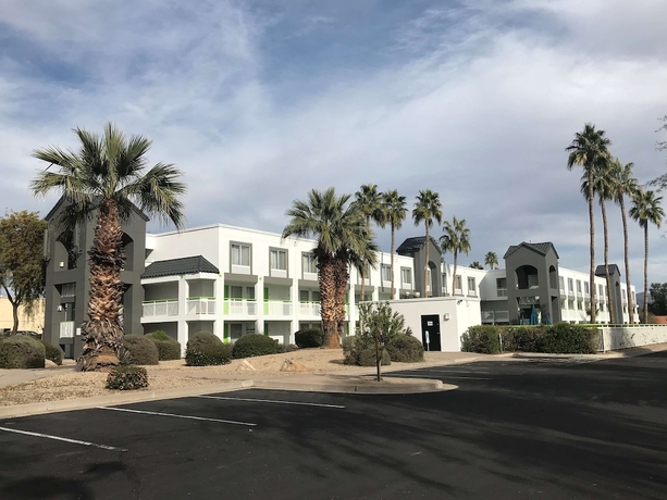 Imagen general del Hotel Revival Scottsdale Studios. Foto 1