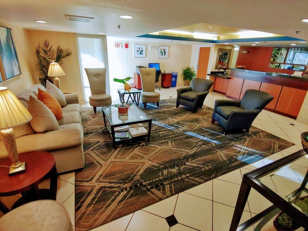 Imagen de los interiores del Hotel Revival Scottsdale Studios. Foto 17