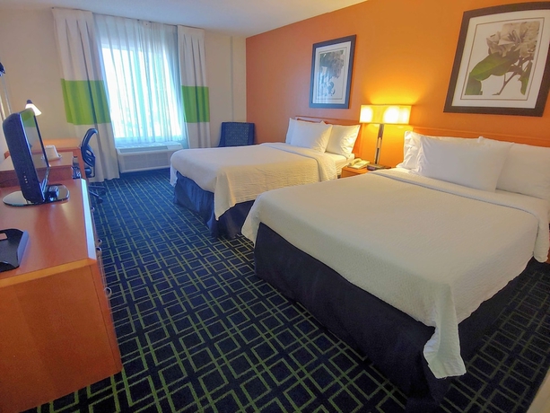 Imagen de la habitación del Hotel Revival Scottsdale Studios. Foto 9