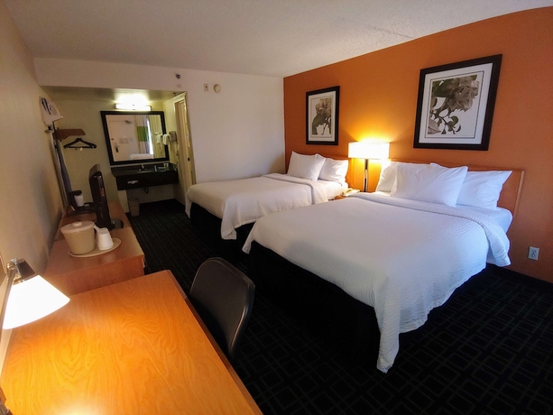 Imagen de la habitación del Hotel Revival Scottsdale Studios. Foto 10