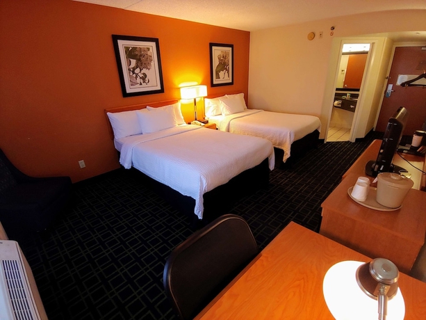 Imagen de la habitación del Hotel Revival Scottsdale Studios. Foto 11