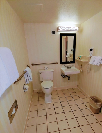 Imagen de la habitación del Hotel Revival Scottsdale Studios. Foto 13