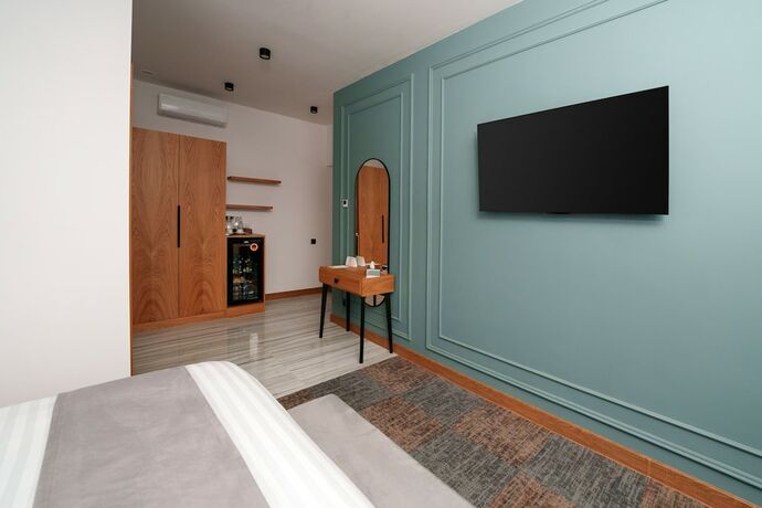 Imagen general del Hotel Revive Boutique. Foto 4