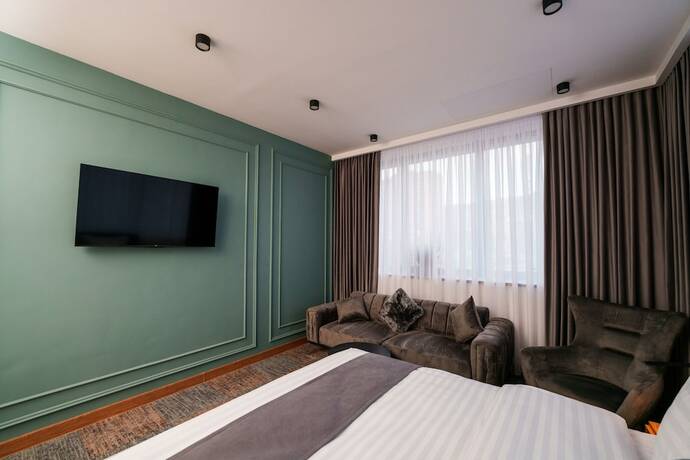 Imagen general del Hotel Revive Boutique. Foto 5