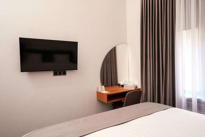 Imagen general del Hotel Revive Boutique. Foto 7