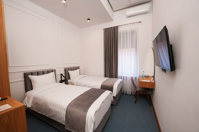 Imagen general del Hotel Revive Boutique. Foto 8