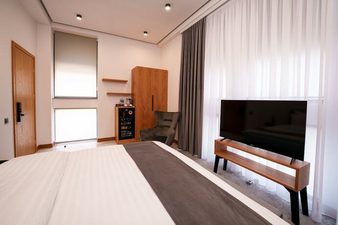 Imagen general del Hotel Revive Boutique. Foto 10