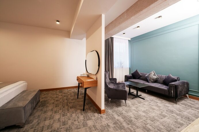 Imagen general del Hotel Revive Boutique. Foto 12