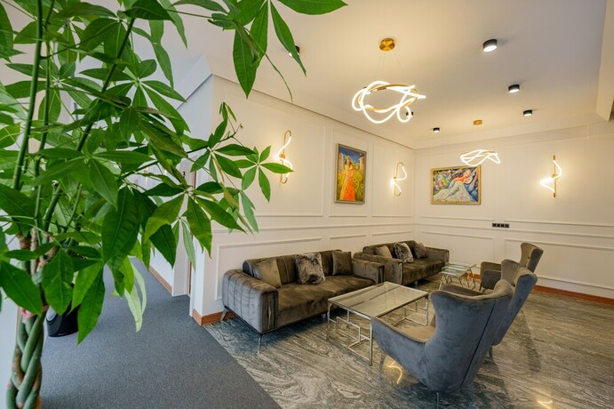Imagen general del Hotel Revive Boutique. Foto 14