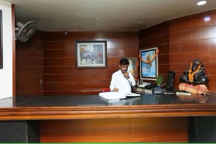 Imagen general del Hotel Revking at Batra. Foto 1