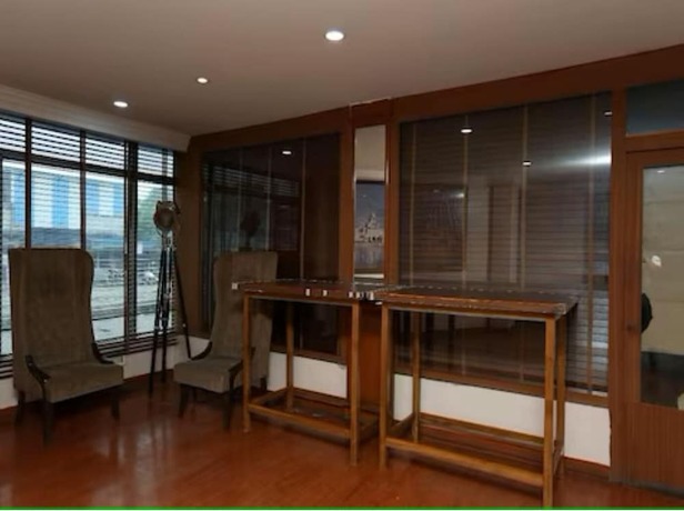 Imagen general del Hotel Revking at Batra. Foto 2