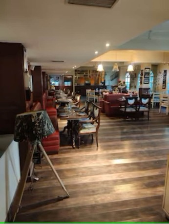 Imagen general del Hotel Revking at Batra. Foto 6