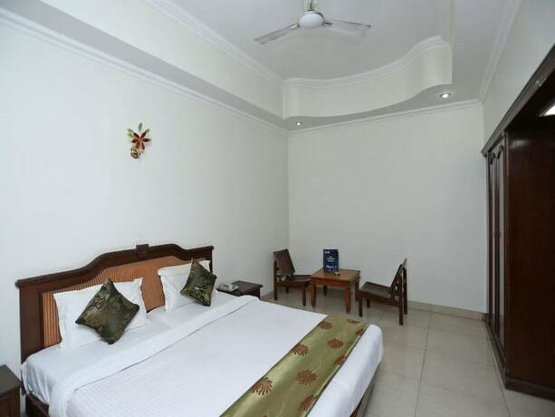 Imagen general del Hotel Revking at Batra. Foto 7