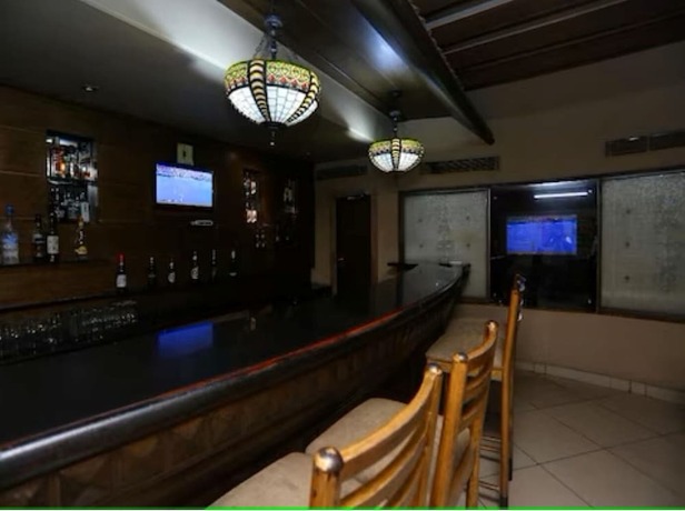 Imagen general del Hotel Revking at Batra. Foto 11