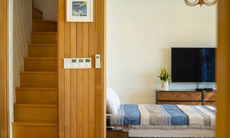 Imagen general del Hotel Revoir. Foto 2