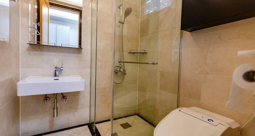 Imagen general del Hotel Revoir. Foto 3