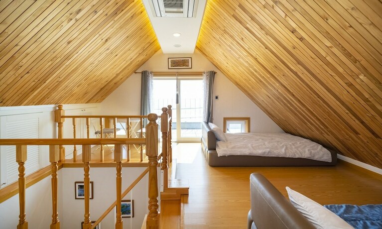 Imagen general del Hotel Revoir. Foto 4