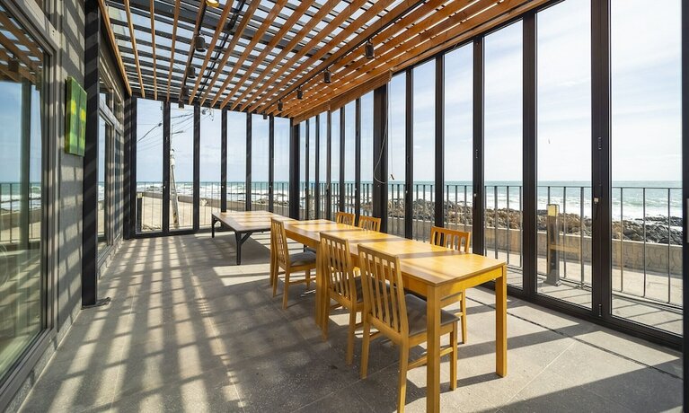 Imagen general del Hotel Revoir. Foto 5