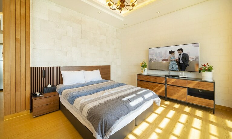 Imagen general del Hotel Revoir. Foto 10