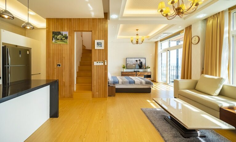 Imagen de la habitación del Hotel Revoir. Foto 12