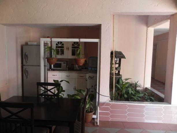 Imagen de la habitación del Hotel Revolucion. Foto 6