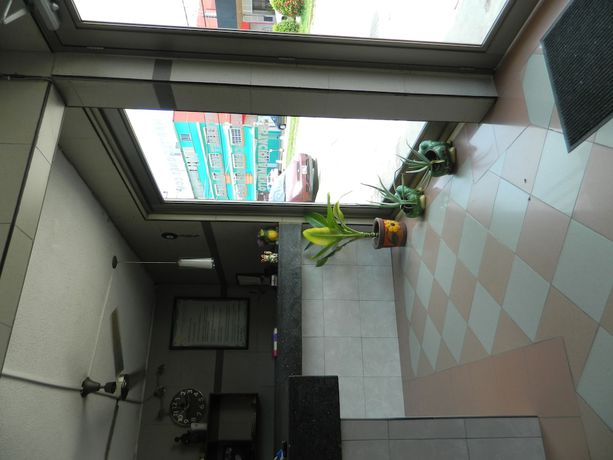 Imagen de los interiores del Hotel Revolucion. Foto 17