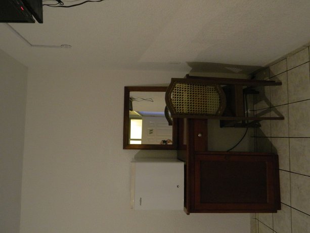 Imagen de la habitación del Hotel Revolucion. Foto 10