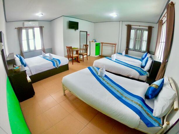 Imagen de la habitación del Hotel Revolution Pai - Hostel. Foto 14