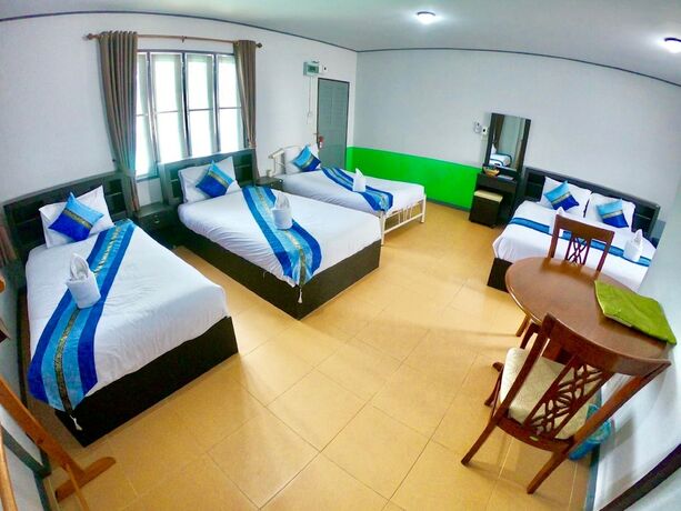 Imagen de la habitación del Hotel Revolution Pai - Hostel. Foto 15