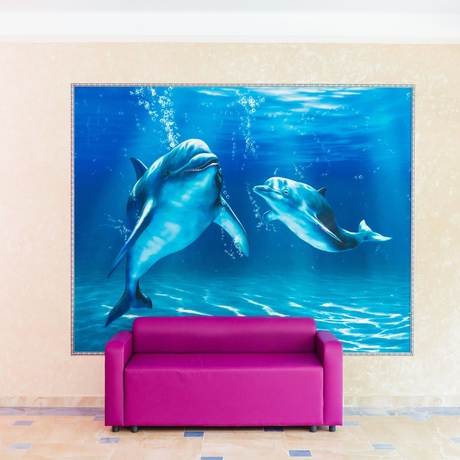 Imagen de los interiores del Hotel Revu. Foto 19