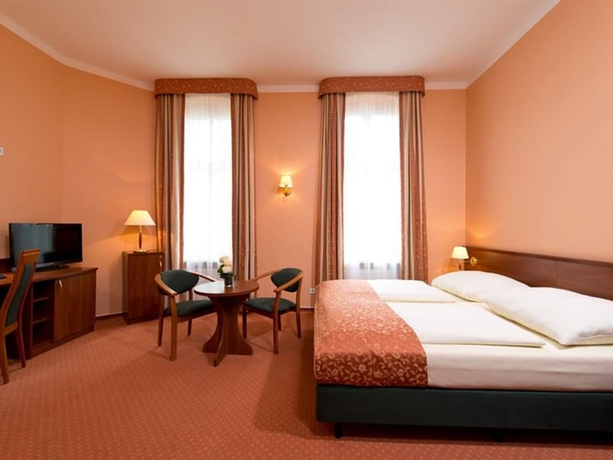 Imagen de la habitación del Hotel Rewari Berlin. Foto 10