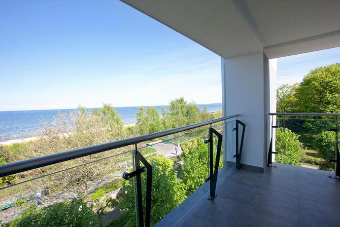 Imagen de los interiores del Hotel Rewita Korab. Foto 10