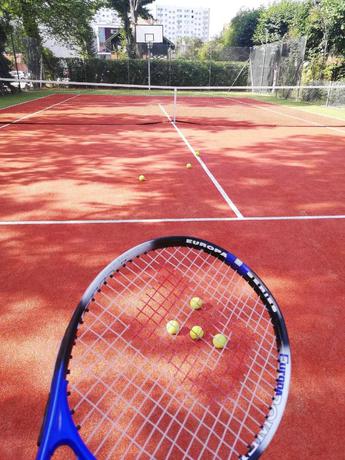 Imagen de los interiores del Hotel Rewita Korab. Foto 11