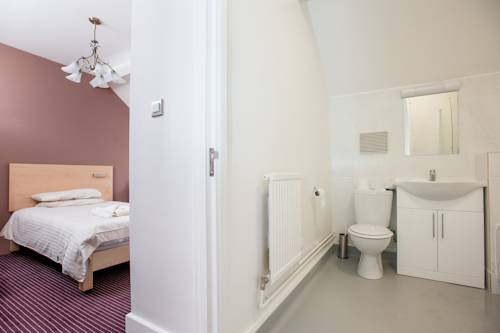 Imagen de la habitación del Hotel Rewley House. Foto 3