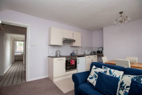 Imagen de la habitación del Hotel Rewley House. Foto 4