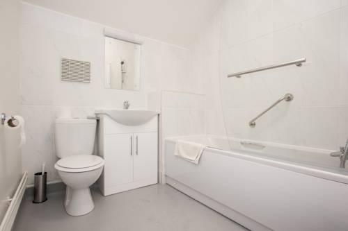 Imagen de la habitación del Hotel Rewley House. Foto 7