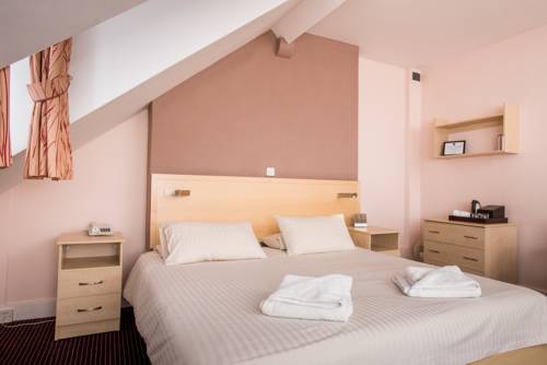 Imagen de la habitación del Hotel Rewley House. Foto 10