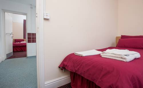 Imagen de la habitación del Hotel Rewley House. Foto 12