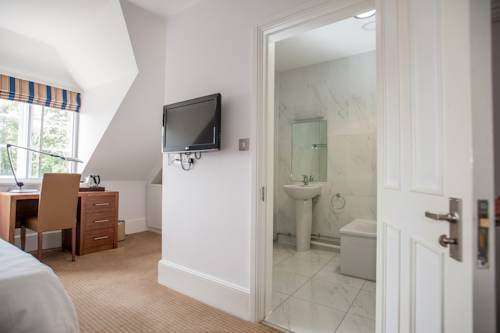 Imagen de la habitación del Hotel Rewley House. Foto 13