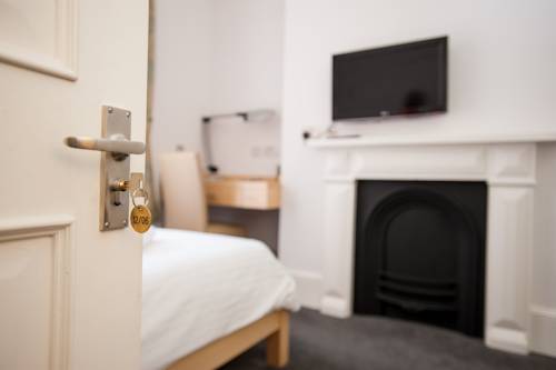 Imagen de la habitación del Hotel Rewley House. Foto 14